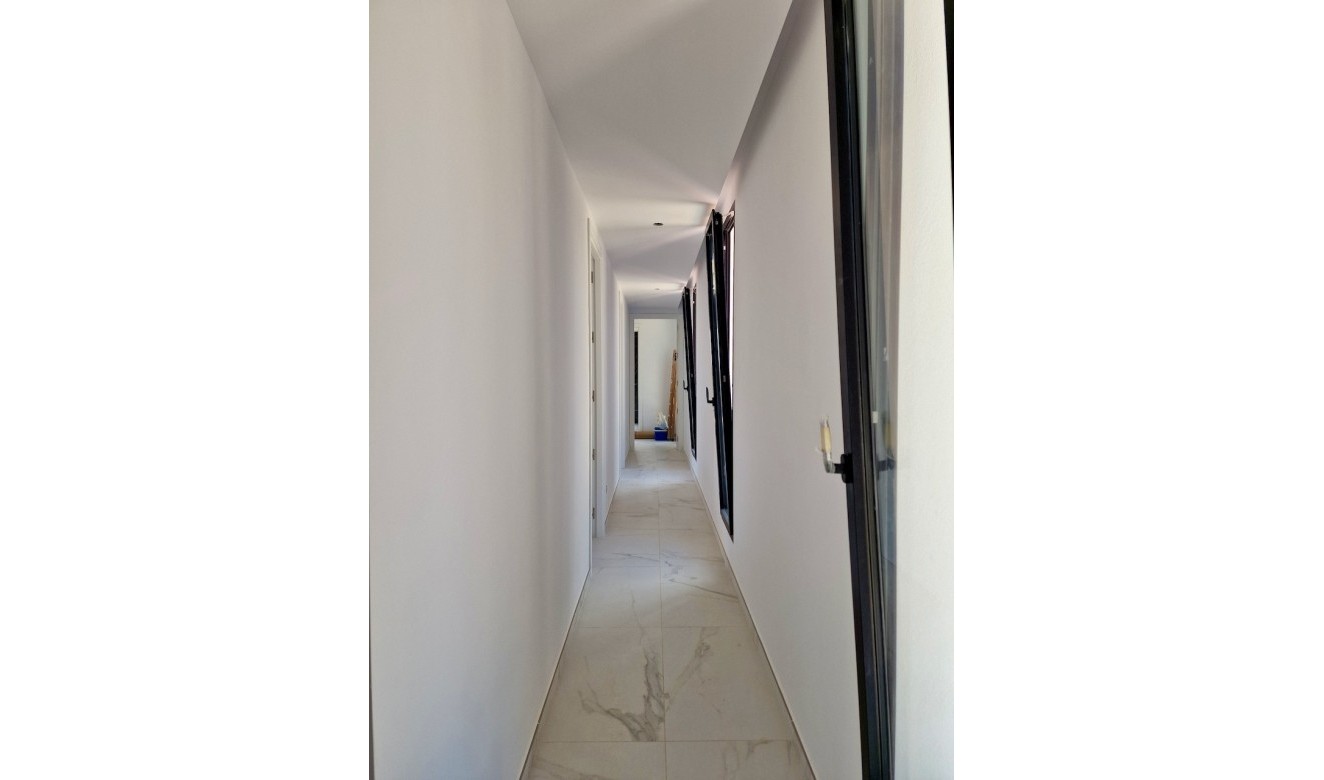 New Builds - Villas - Moraira - Moravit