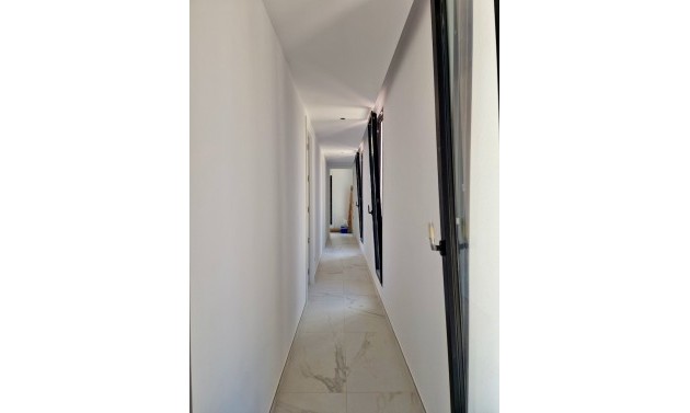 New Builds - Villas - Moraira - Moravit