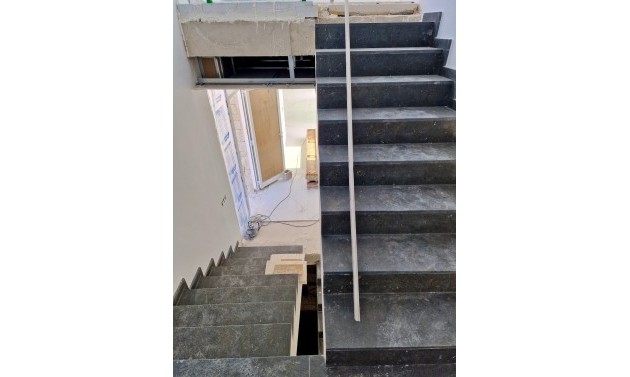 New Builds - Villas - Moraira - Moravit