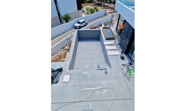 New Builds - Villas - Moraira - Moravit