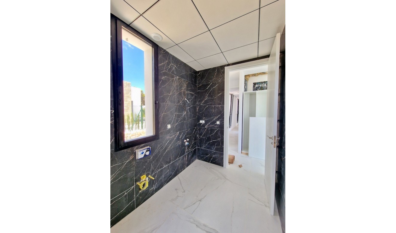 New Builds - Villas - Moraira - Moravit