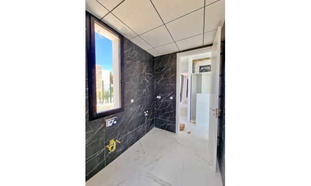 New Builds - Villas - Moraira - Moravit