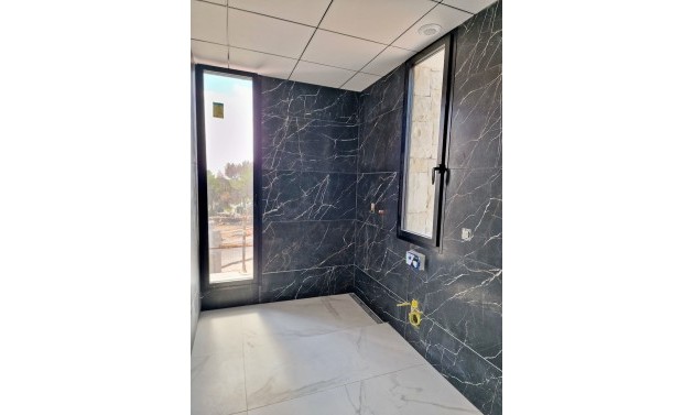 New Builds - Villas - Moraira - Moravit