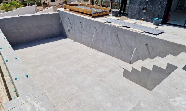 New Builds - Villas - Moraira - Moravit