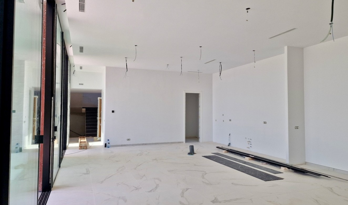 New Builds - Villas - Moraira - Moravit