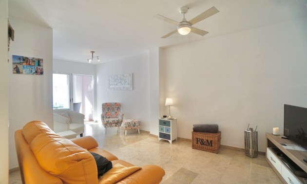 Reventes - Appartments - Pisos - Moraira - Centre Moraira