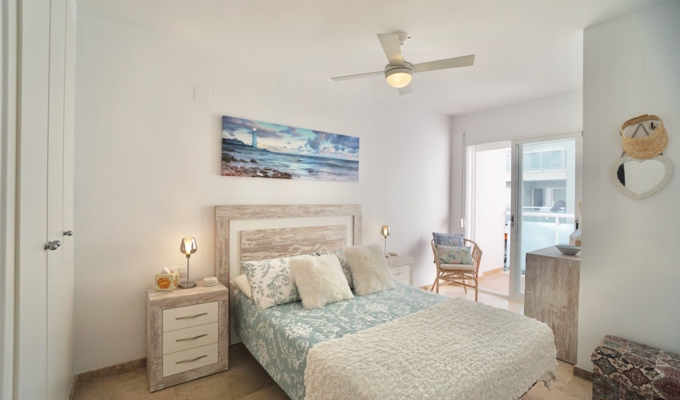 Reventes - Appartments - Pisos - Moraira - Centre Moraira