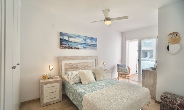 Reventes - Appartments - Pisos - Moraira - Centre Moraira