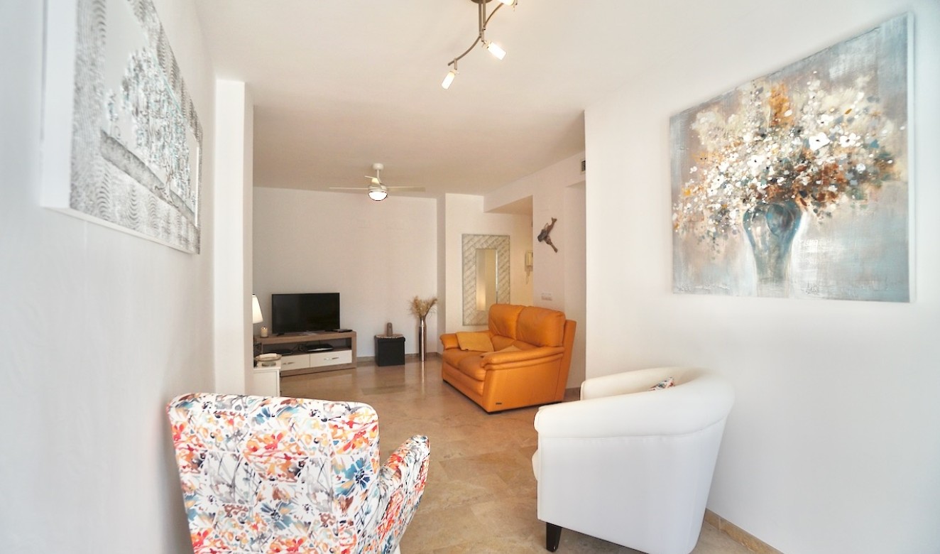 Reventes - Appartments - Pisos - Moraira - Centre Moraira