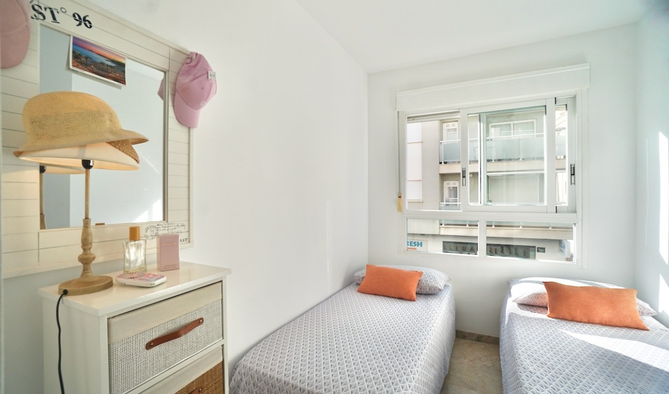 Reventes - Appartments - Pisos - Moraira - Centre Moraira