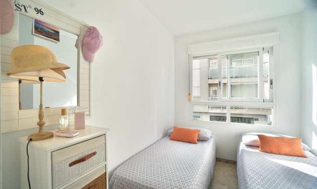 Reventes - Appartments - Pisos - Moraira - Centre Moraira