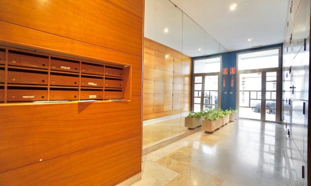 Reventes - Appartments - Pisos - Moraira - Centre Moraira