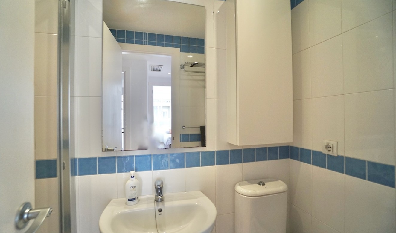 Reventes - Appartments - Pisos - Moraira - Centre Moraira