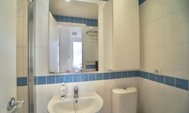 Reventes - Appartments - Pisos - Moraira - Centre Moraira