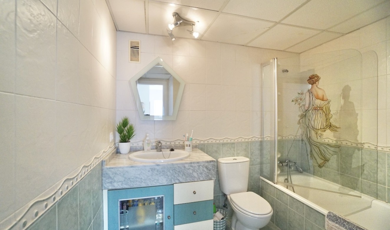 Reventes - Appartments - Pisos - Moraira - Centre Moraira