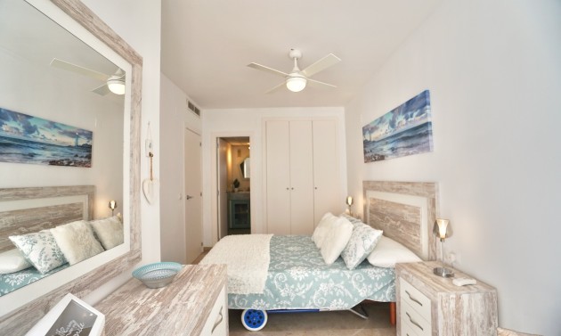 Reventes - Appartments - Pisos - Moraira - Centre Moraira