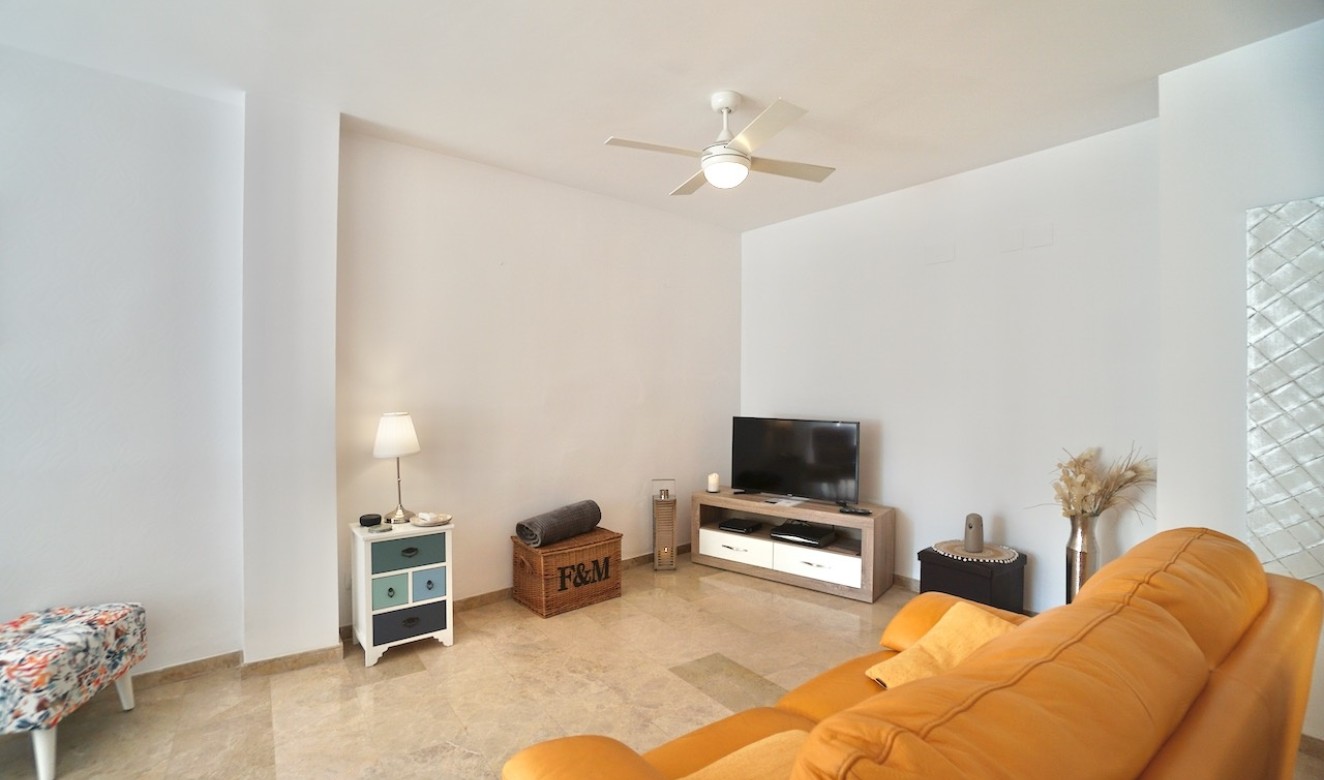 Reventes - Appartments - Pisos - Moraira - Centre Moraira
