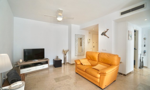 Reventes - Appartments - Pisos - Moraira - Centre Moraira