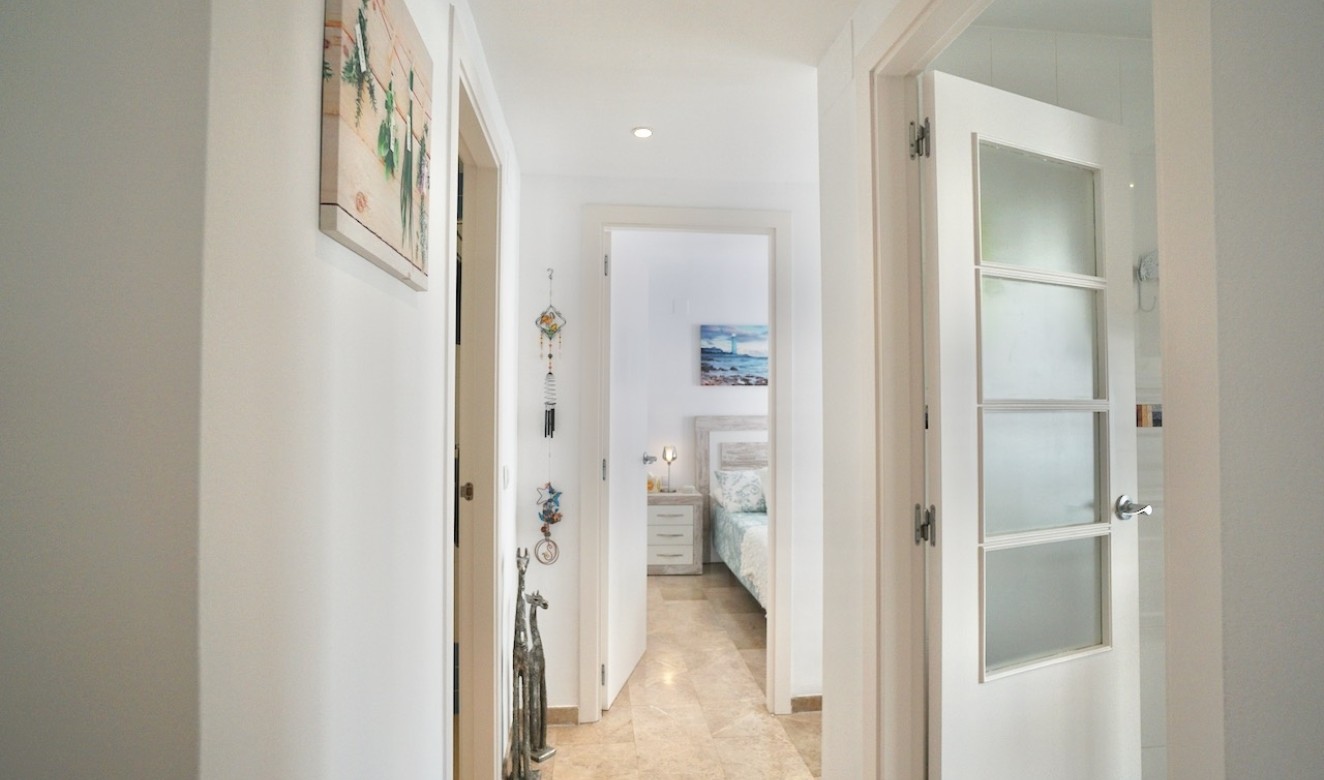 Reventes - Appartments - Pisos - Moraira - Centre Moraira