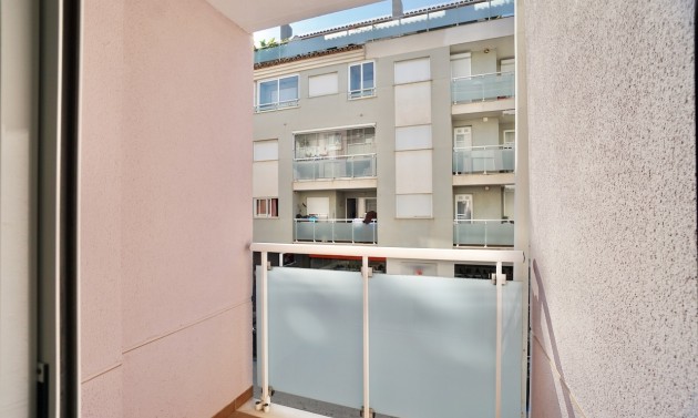 Reventes - Appartments - Pisos - Moraira - Centre Moraira