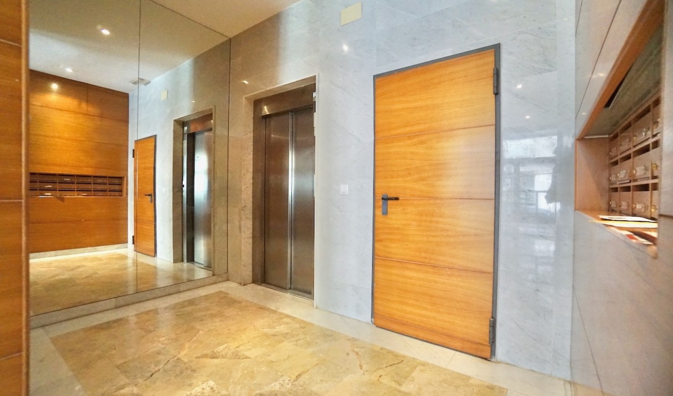 Reventes - Appartments - Pisos - Moraira - Centre Moraira