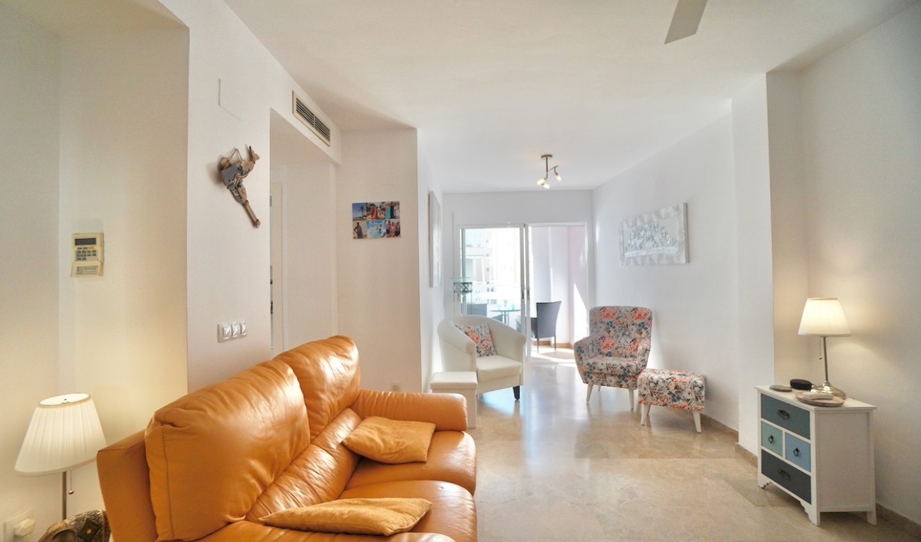 Reventes - Appartments - Pisos - Moraira - Centre Moraira
