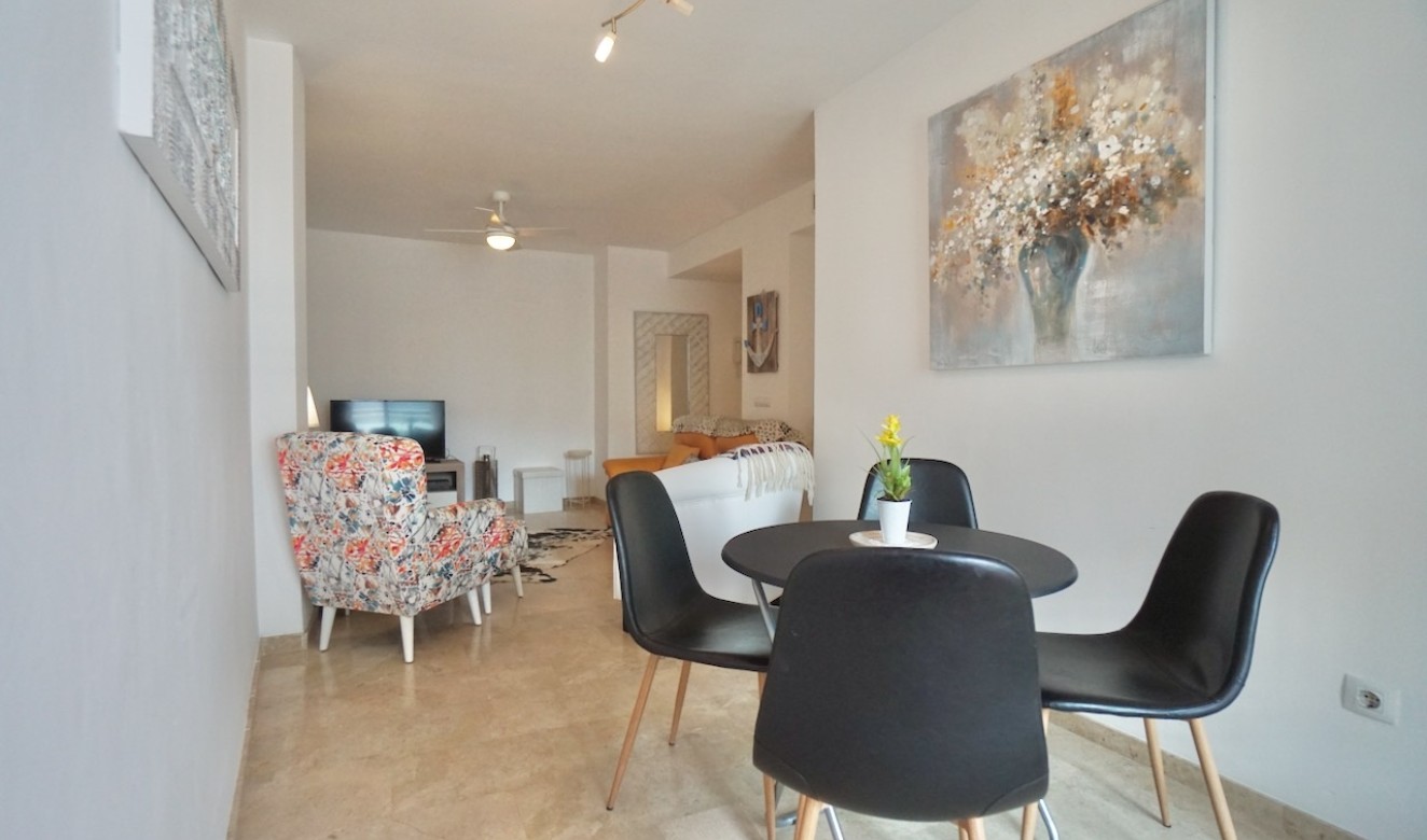 Reventes - Appartments - Pisos - Moraira - Centre Moraira