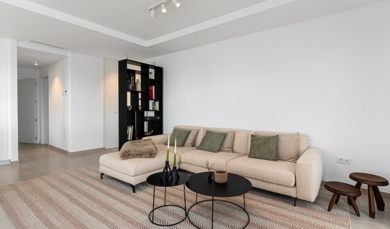 Resales - Apartments - Flats - Calpe - Alicante, Calpe