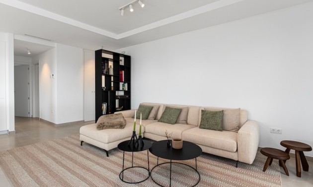 Resales - Apartments - Flats - Calpe - Alicante, Calpe