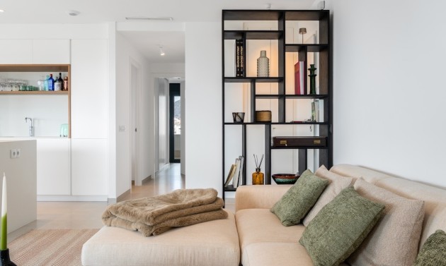 Resales - Apartments - Flats - Calpe - Alicante, Calpe