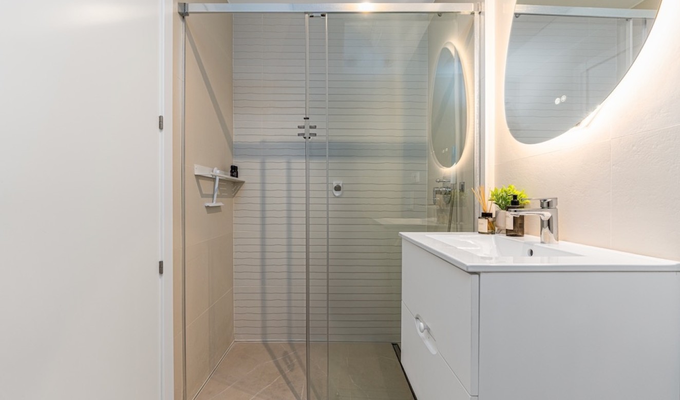 Resales - Apartments - Flats - Calpe - Alicante, Calpe