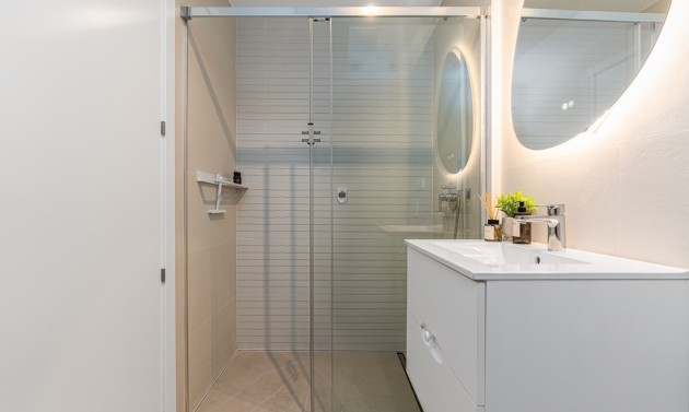 Resales - Apartments - Flats - Calpe - Alicante, Calpe