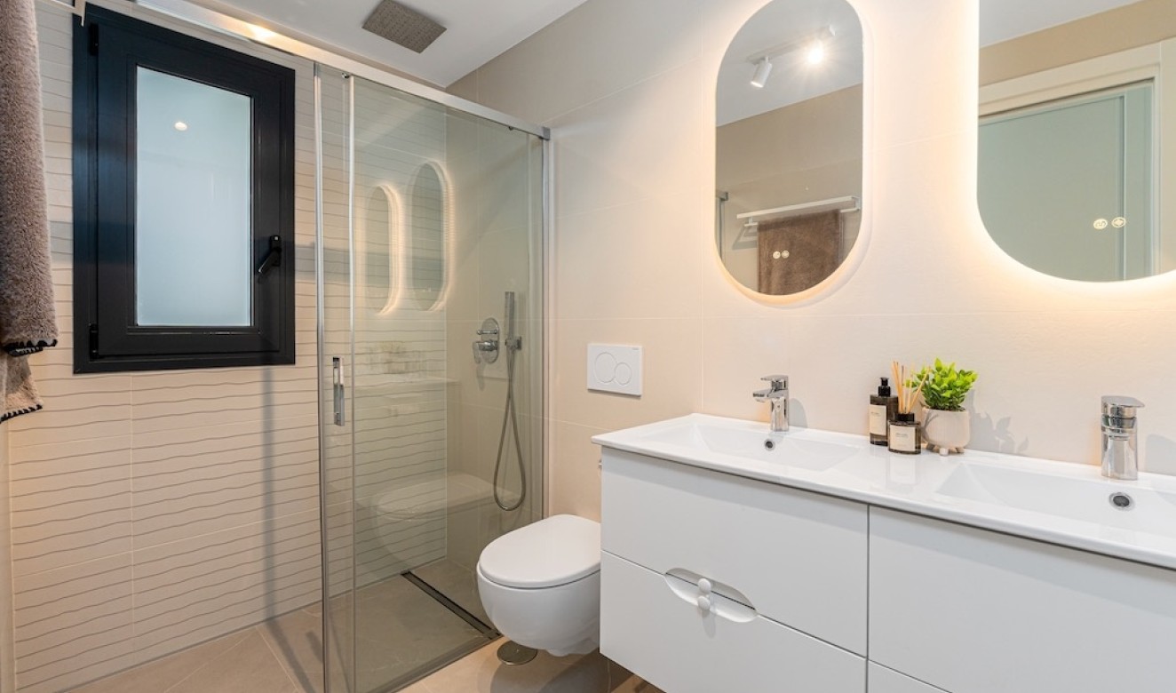 Resales - Apartments - Flats - Calpe - Alicante, Calpe