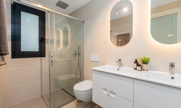 Resales - Apartments - Flats - Calpe - Alicante, Calpe