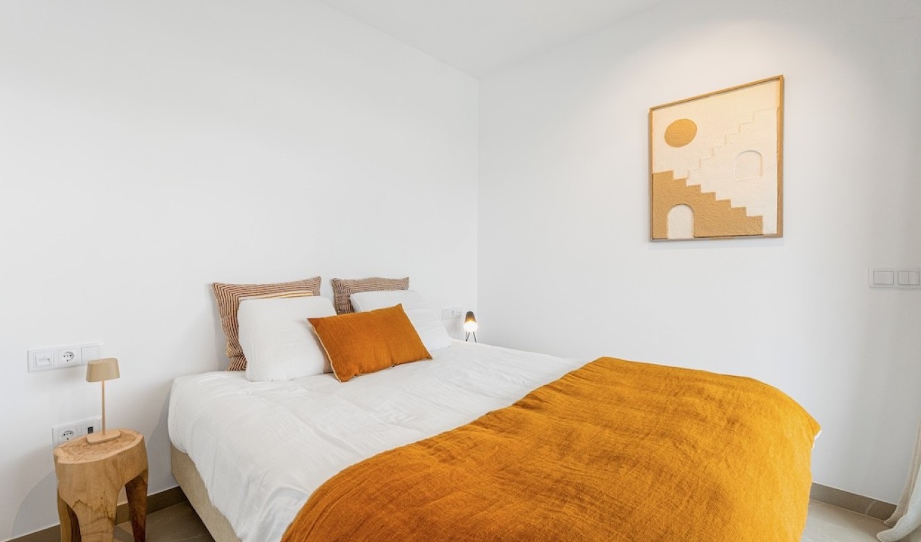 Resales - Apartments - Flats - Calpe - Alicante, Calpe