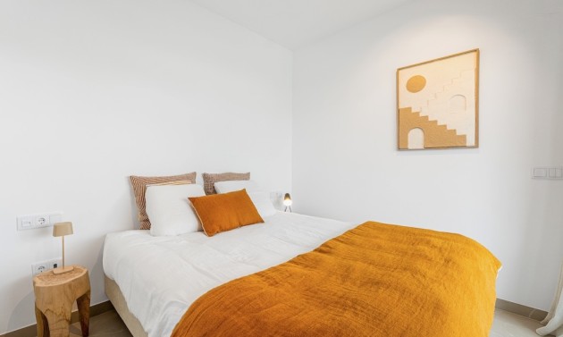 Resales - Apartments - Flats - Calpe - Alicante, Calpe