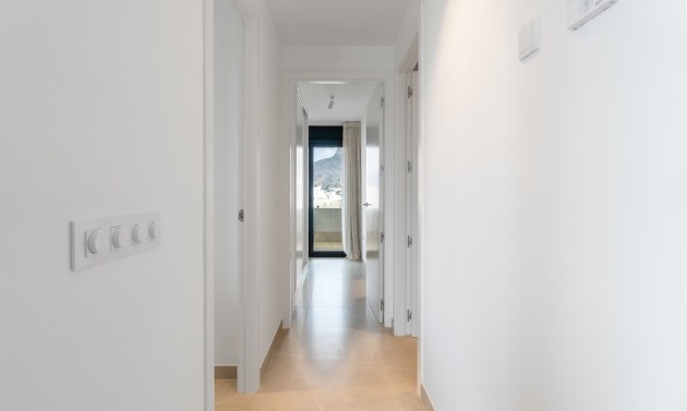 Resales - Apartments - Flats - Calpe - Alicante, Calpe