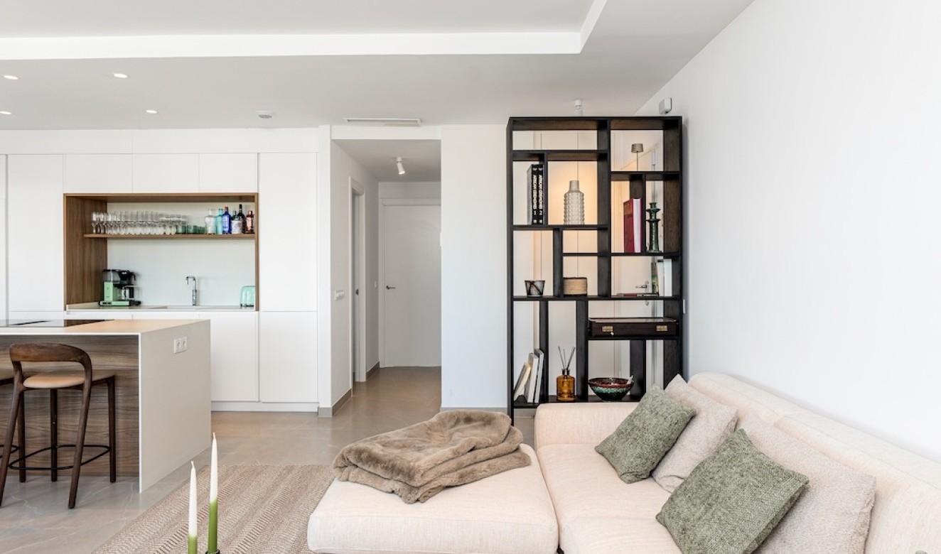 Resales - Apartments - Flats - Calpe - Alicante, Calpe