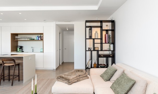 Resales - Apartments - Flats - Calpe - Alicante, Calpe