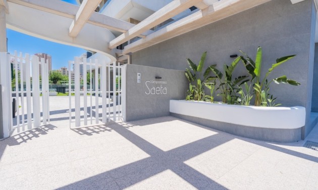 Resales - Apartments - Flats - Calpe - Alicante, Calpe