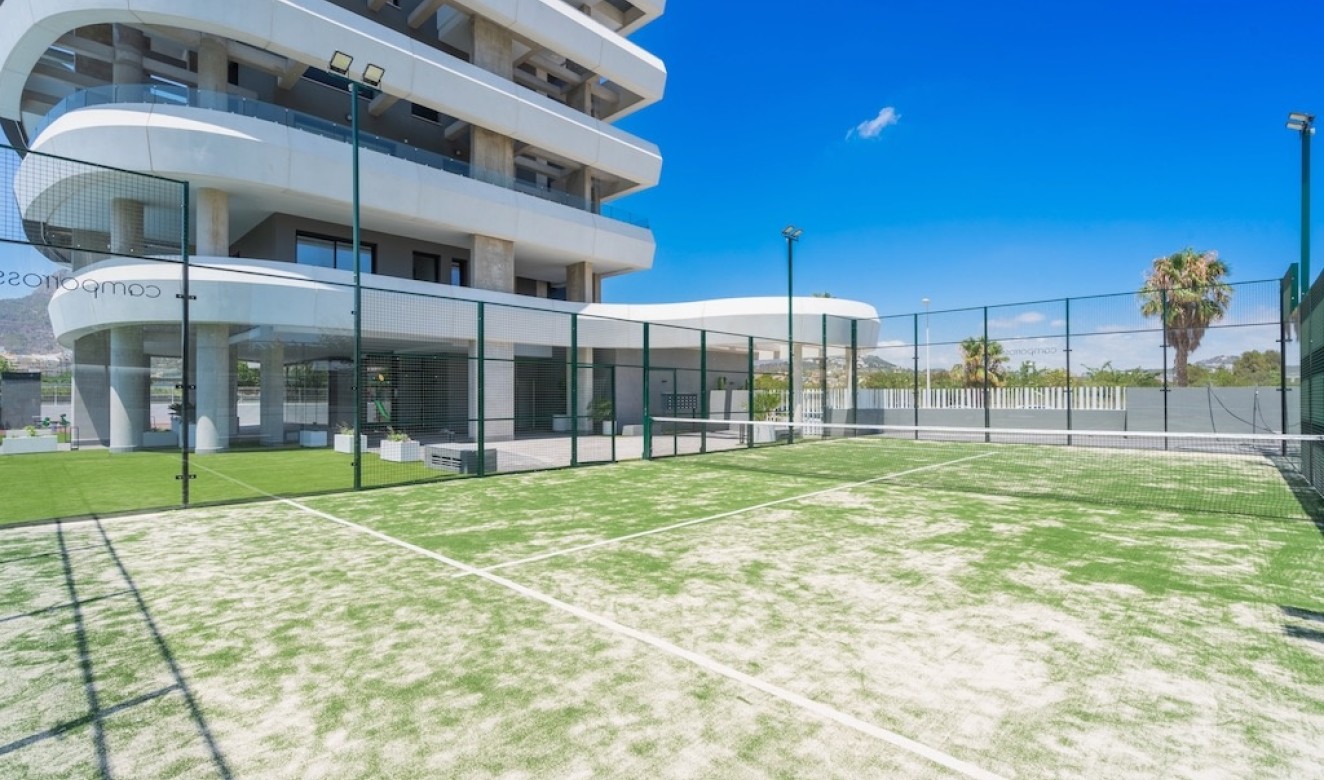 Resales - Apartments - Flats - Calpe - Alicante, Calpe