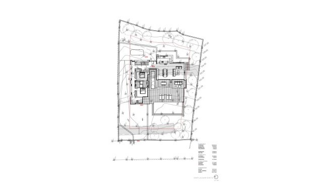 New Builds - Villas - Moraira - San Jaime