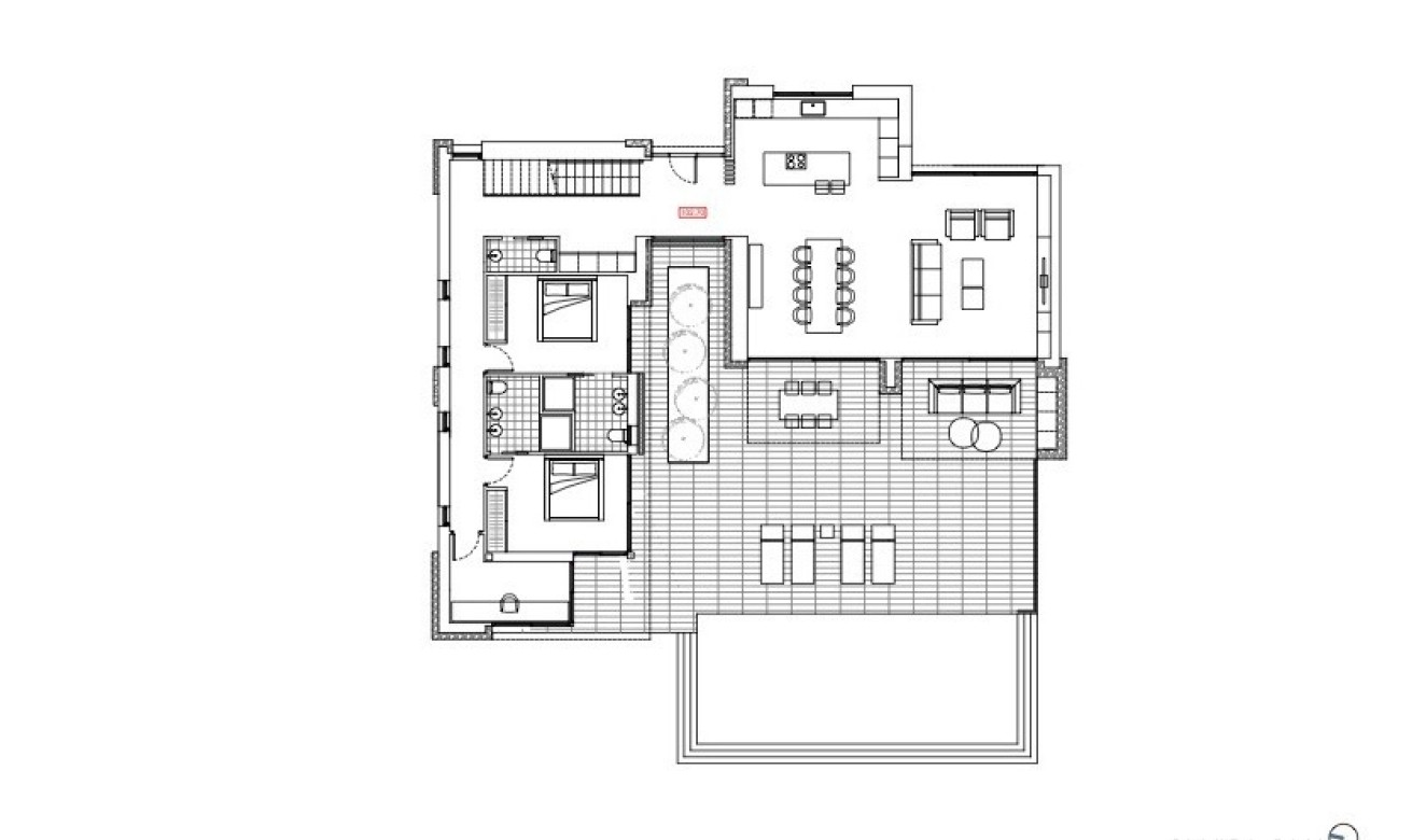 New Builds - Villas - Moraira - San Jaime