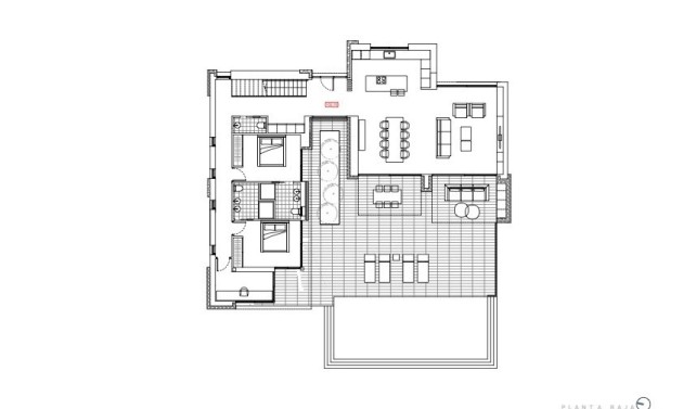 New Builds - Villas - Moraira - San Jaime