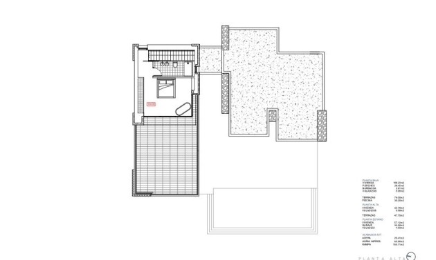 New Builds - Villas - Moraira - San Jaime