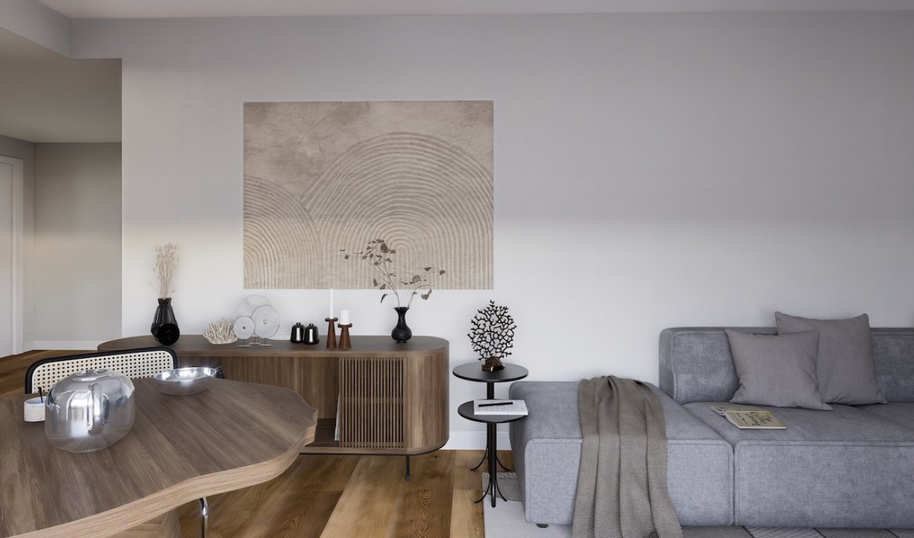 New Builds - Apartments - Flats - Javea - El Arenal