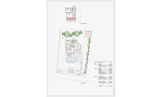 Resales - Villas - Javea - Balcon al Mar