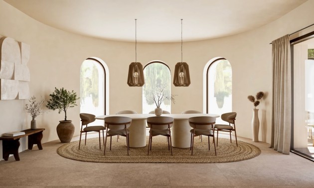 Resales - Villas - Javea - Balcon al Mar