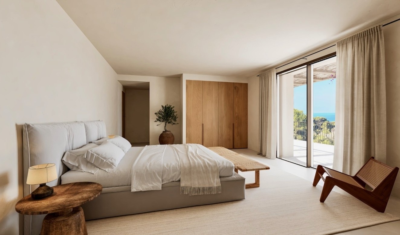 Resales - Villas - Javea - Balcon al Mar