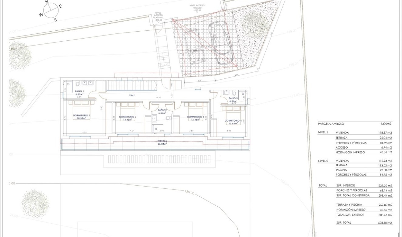 New Builds - Villas - Javea - Costa Nova